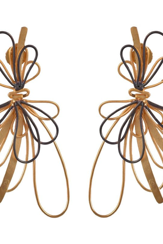 Soulmate Earring - CiceroniEarringsZaza by Somya