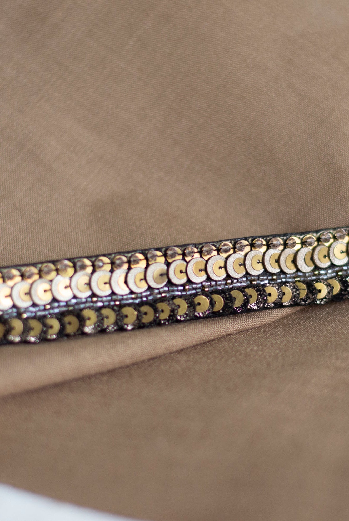 Spangle Choker - CiceroniNoupelle