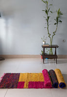 Spring Field Dhurrie - CiceroniThe Mango Tree