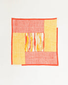 Square Fire Head Scarf - CiceroniScarfRias Jaipur