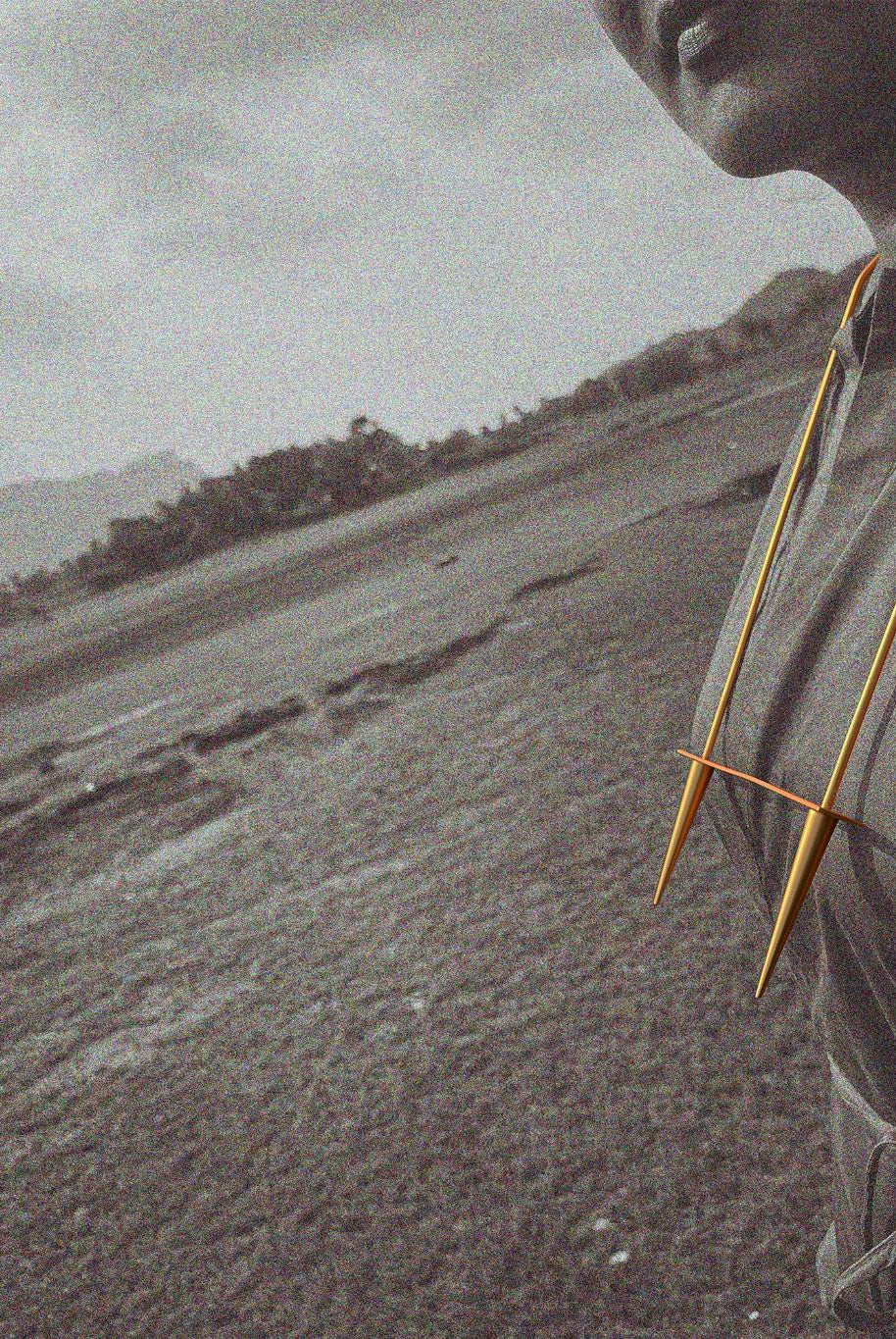 Stasis - CiceroniNecklaceNO.NA.MÈ