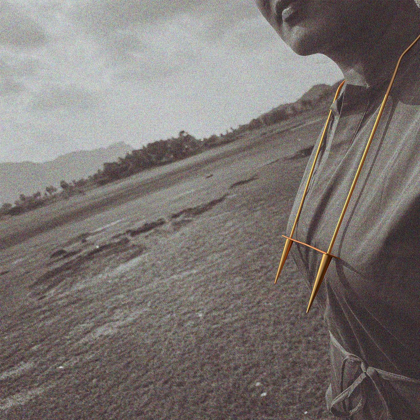 Stasis - CiceroniNecklaceNO.NA.MÈ