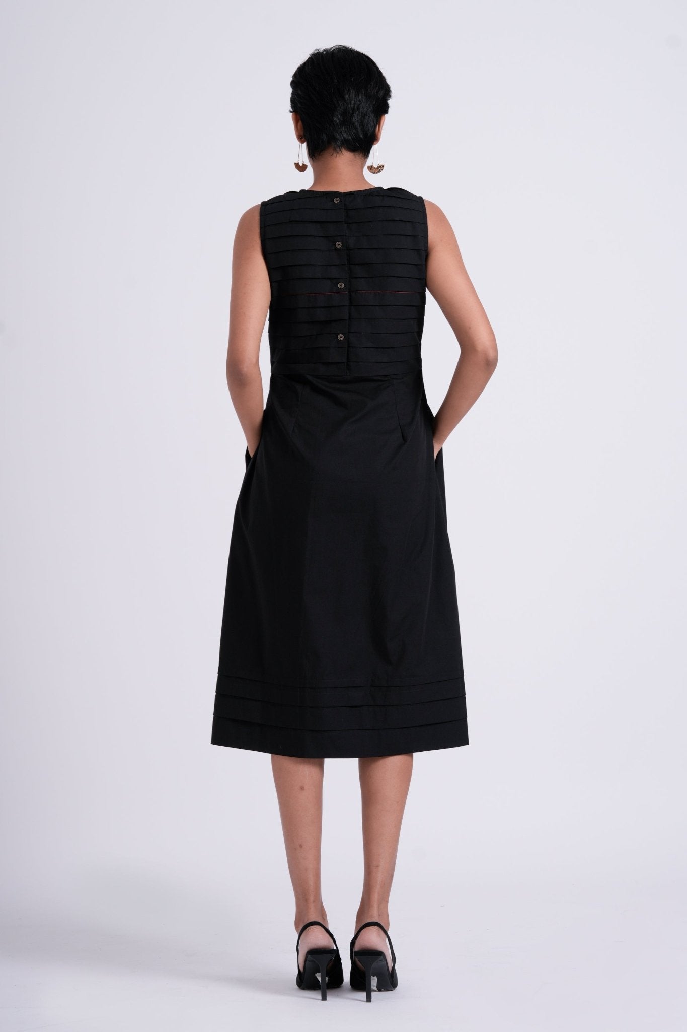 Stellar - CiceroniDressesThe Kaatn Trail