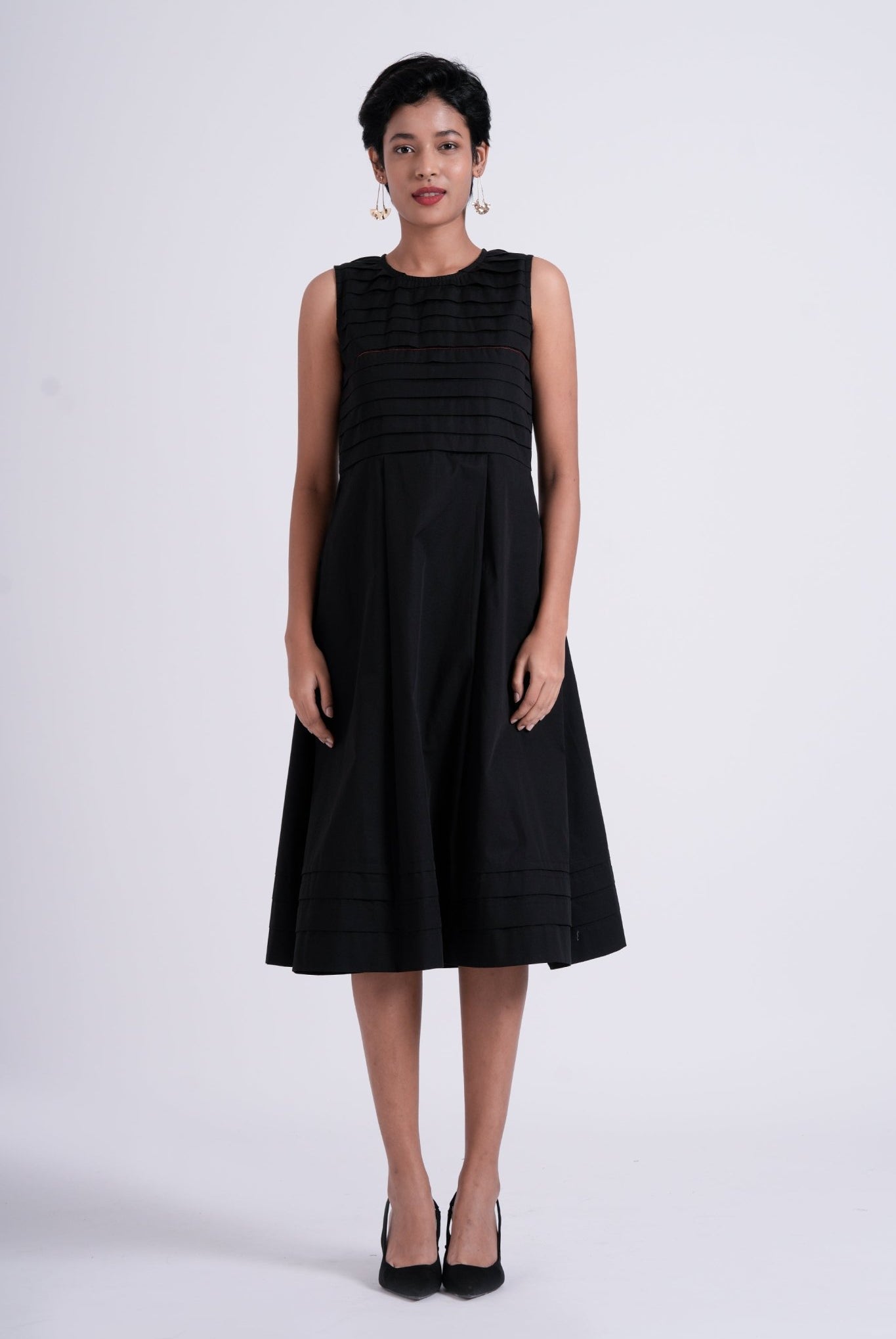 Stellar - CiceroniDressesThe Kaatn Trail