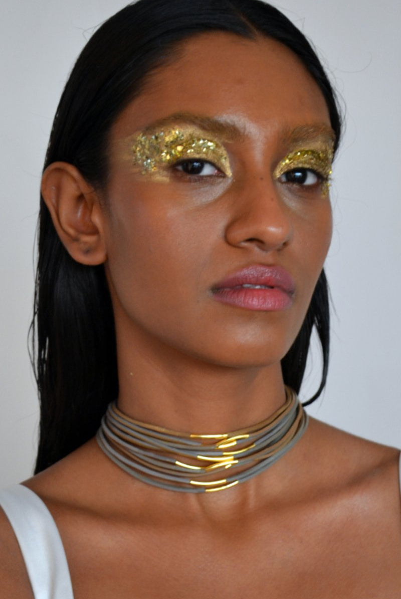 String Choker - CiceroniChokerNoupelle