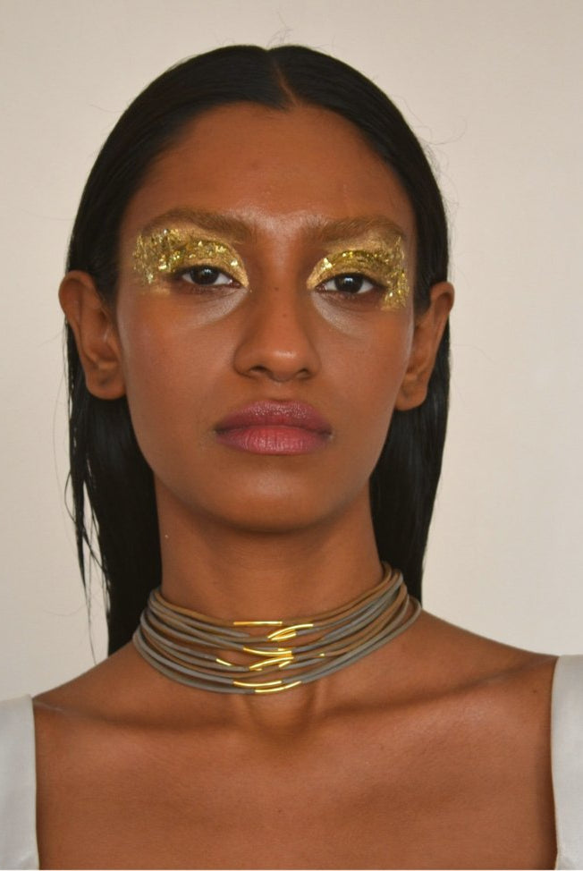 String Choker - CiceroniChokerNoupelle