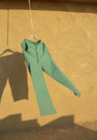 Striped Cotton Unisex Trouser - CiceroniJohargram