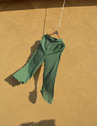 Striped Cotton Unisex Trouser - CiceroniJohargram