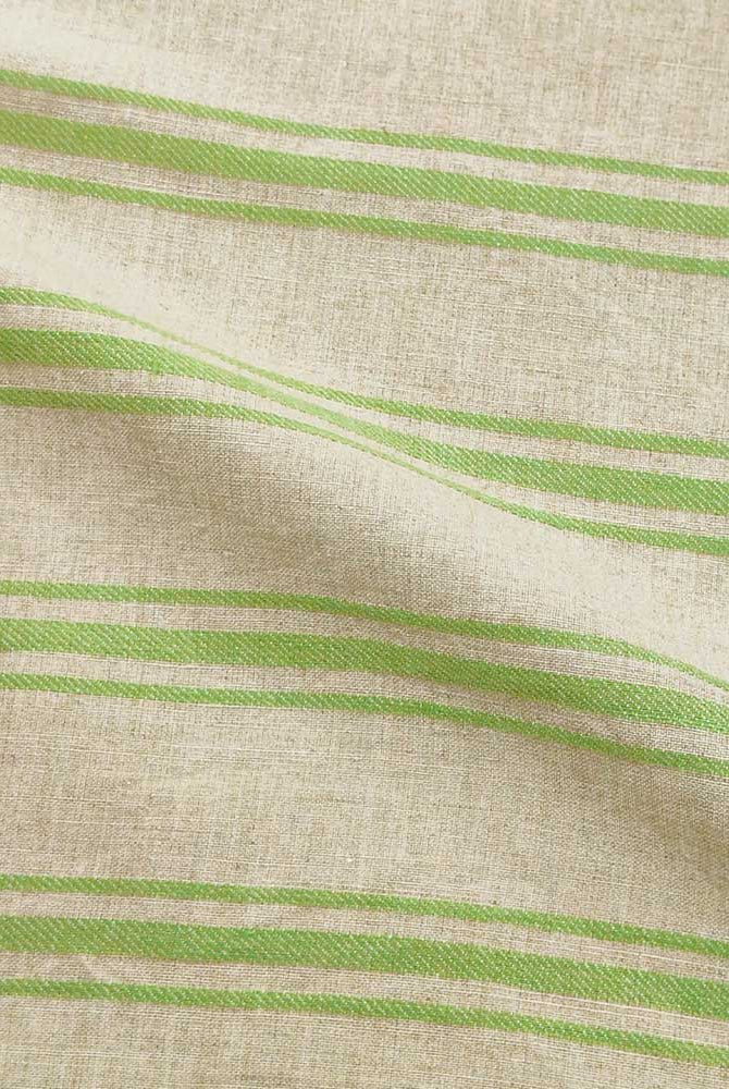 Striped Linen Jumpsuit - CiceroniJumpsuitSonica Sarna
