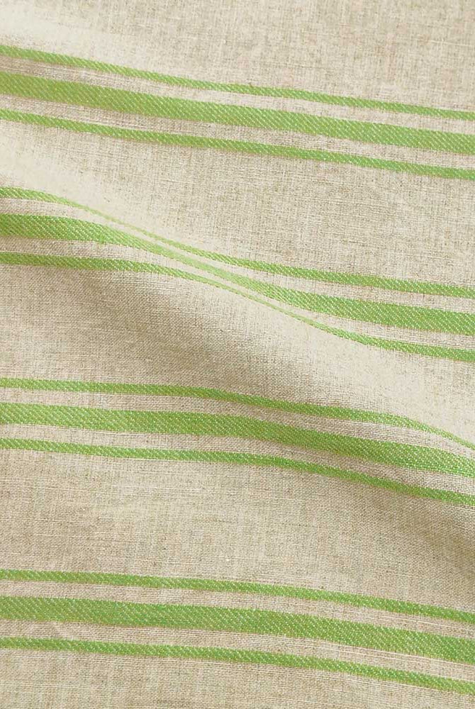 Striped Linen Jumpsuit - CiceroniJumpsuitSonica Sarna