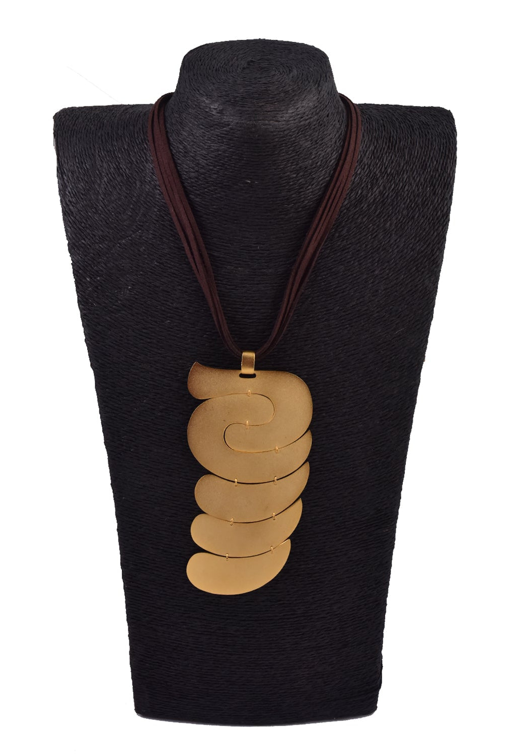 Style Neckpiece - CiceroniNeckpieceZaza by Somya