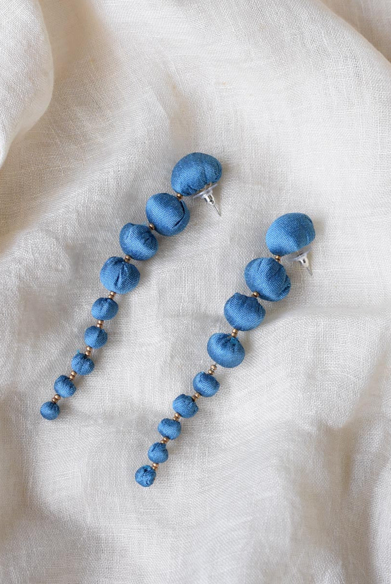 Suhani Stud Earrings - CiceroniStudsPaulami