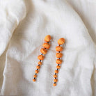 Suhani Stud Earrings - CiceroniStudsPaulami