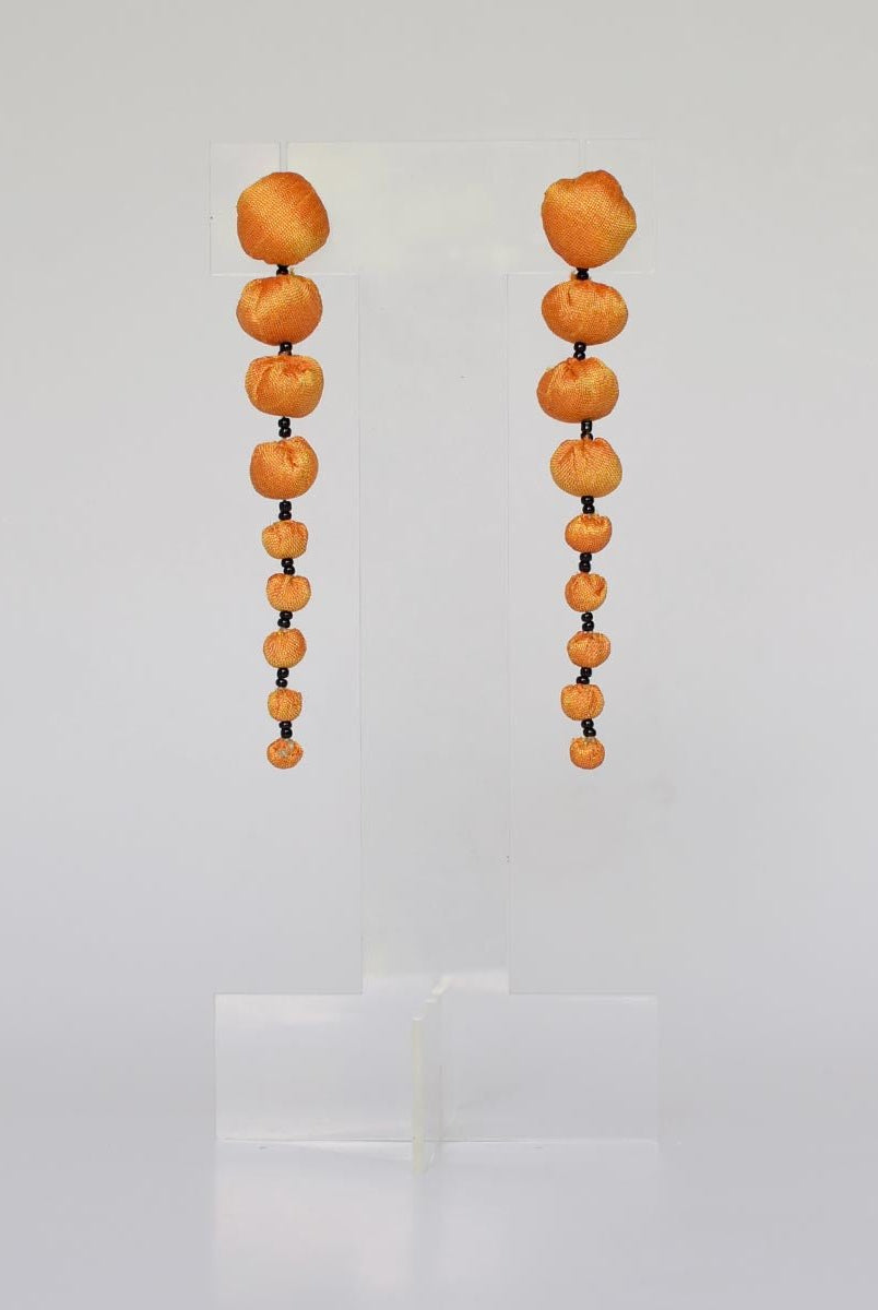 Suhani Stud Earrings - CiceroniStudsPaulami