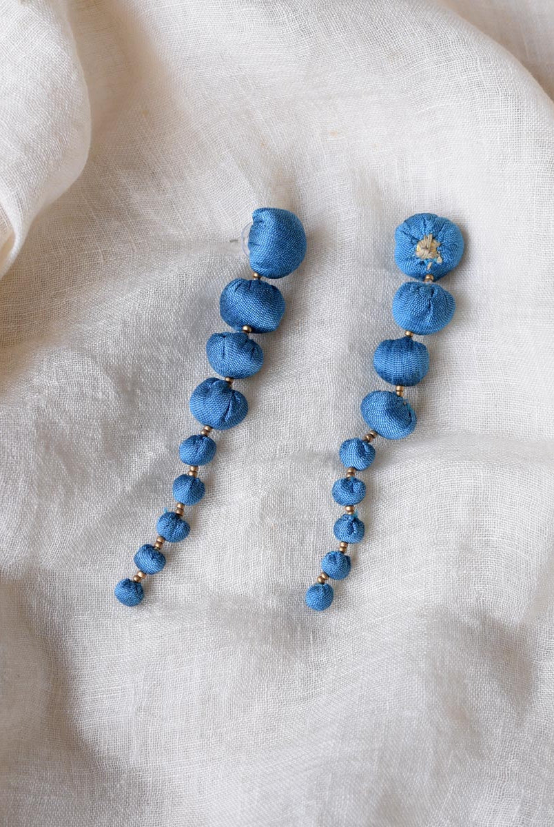 Suhani Stud Earrings - CiceroniStudsPaulami