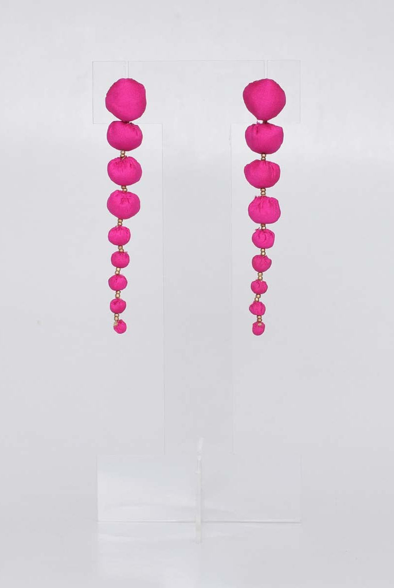 Suhani Stud Earrings - CiceroniStudsPaulami