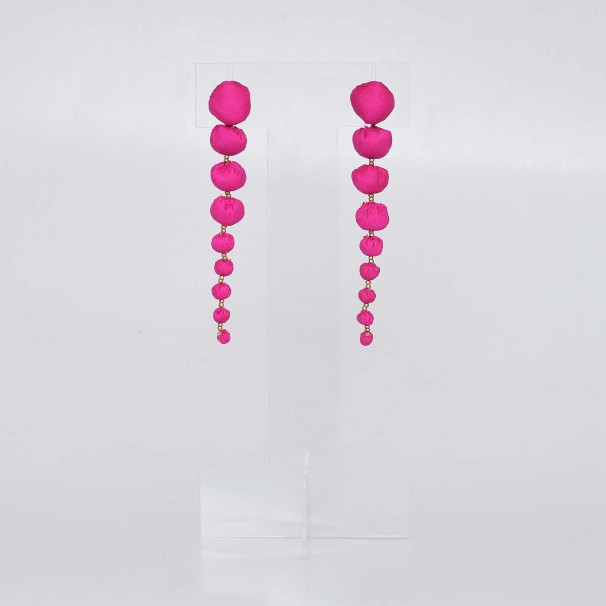 Suhani Stud Earrings - CiceroniStudsPaulami