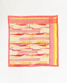 Summer Sun Shine Square Scarf - CiceroniScarfRias Jaipur