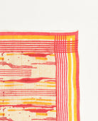 Summer Sun Shine Square Scarf - CiceroniScarfRias Jaipur
