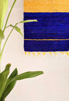 Sun And Sea Dhurrie - CiceroniThe Mango Tree