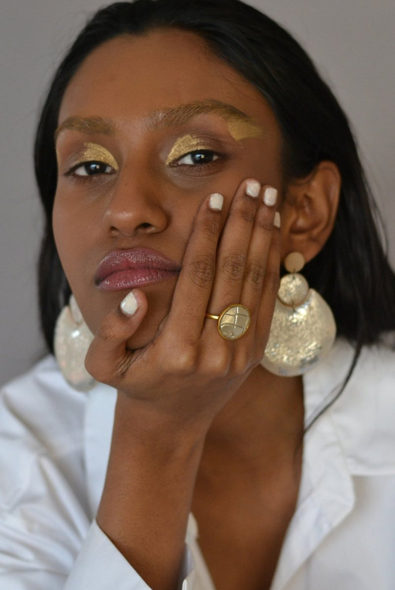 Sun Ring - CiceroniRingsNoupelle