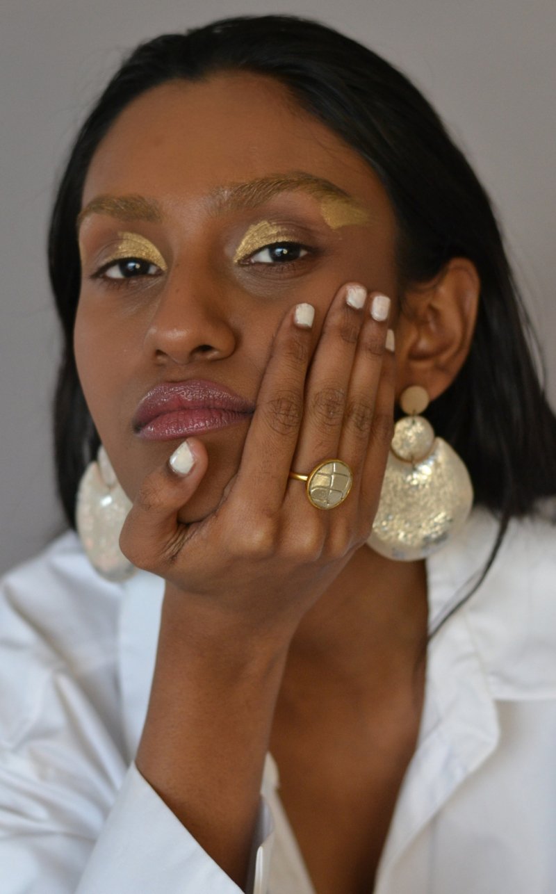 Sun Ring - CiceroniRingsNoupelle