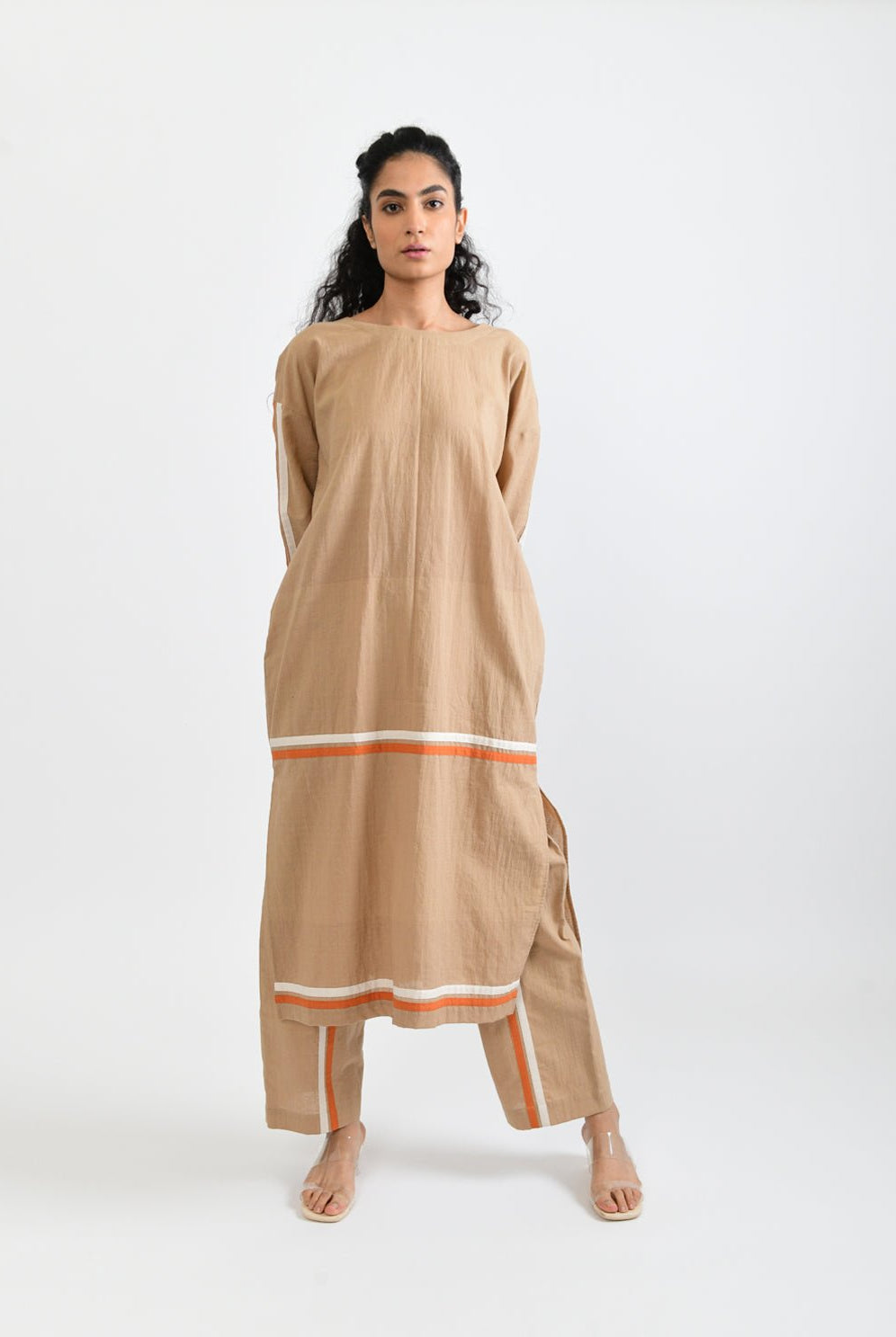 Sunburst Co-ord Set - CiceroniCo-ord SetRias Jaipur