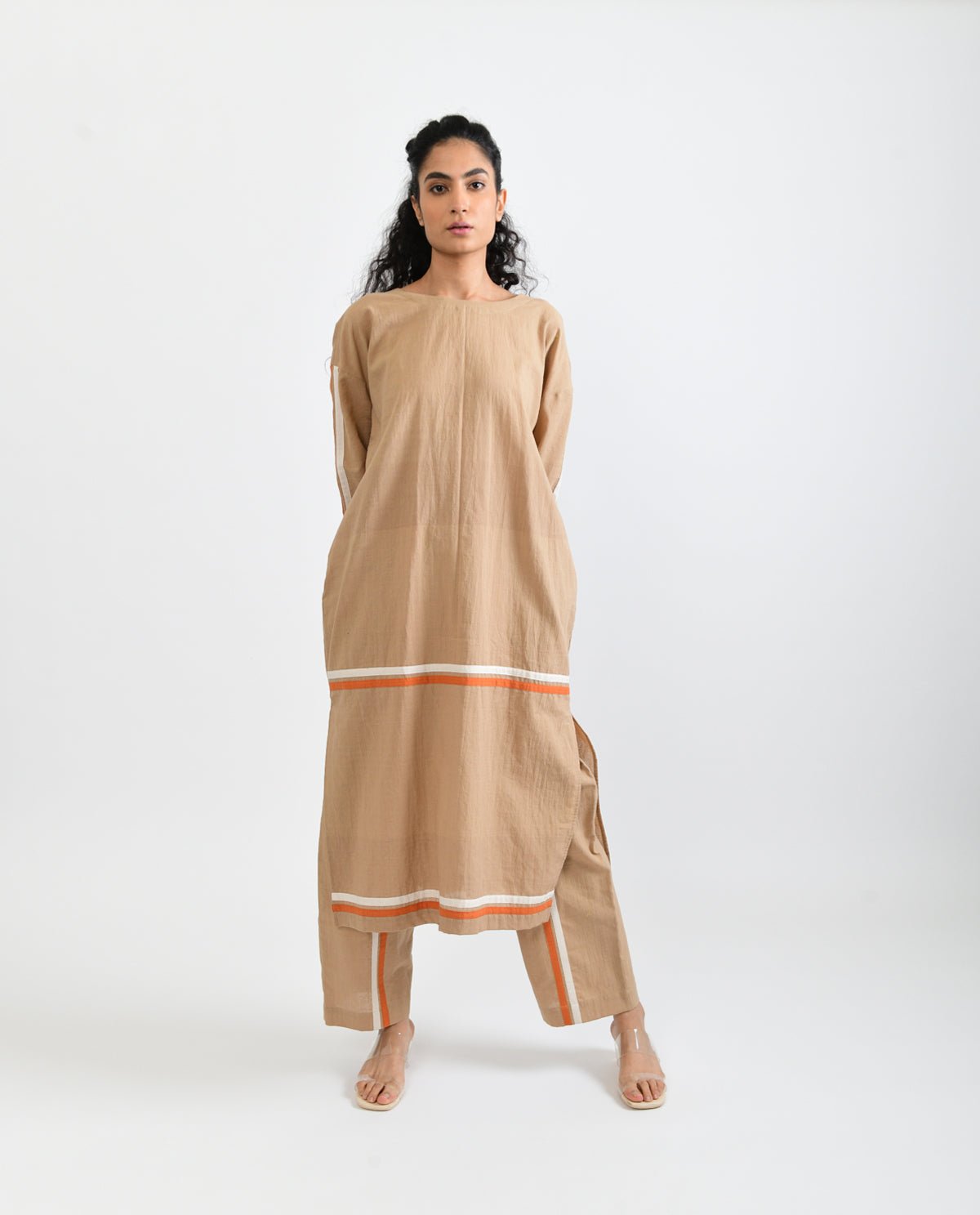 Sunburst Co-ord Set - CiceroniCo-ord SetRias Jaipur