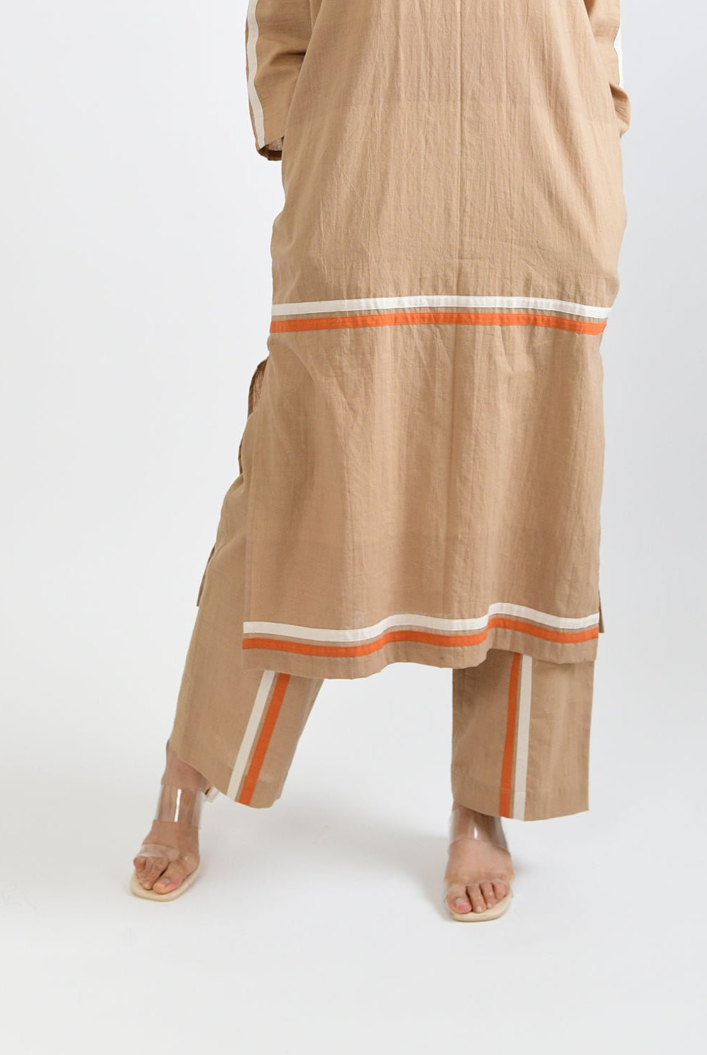 Sunburst Co-ord Set - CiceroniCo-ord SetRias Jaipur