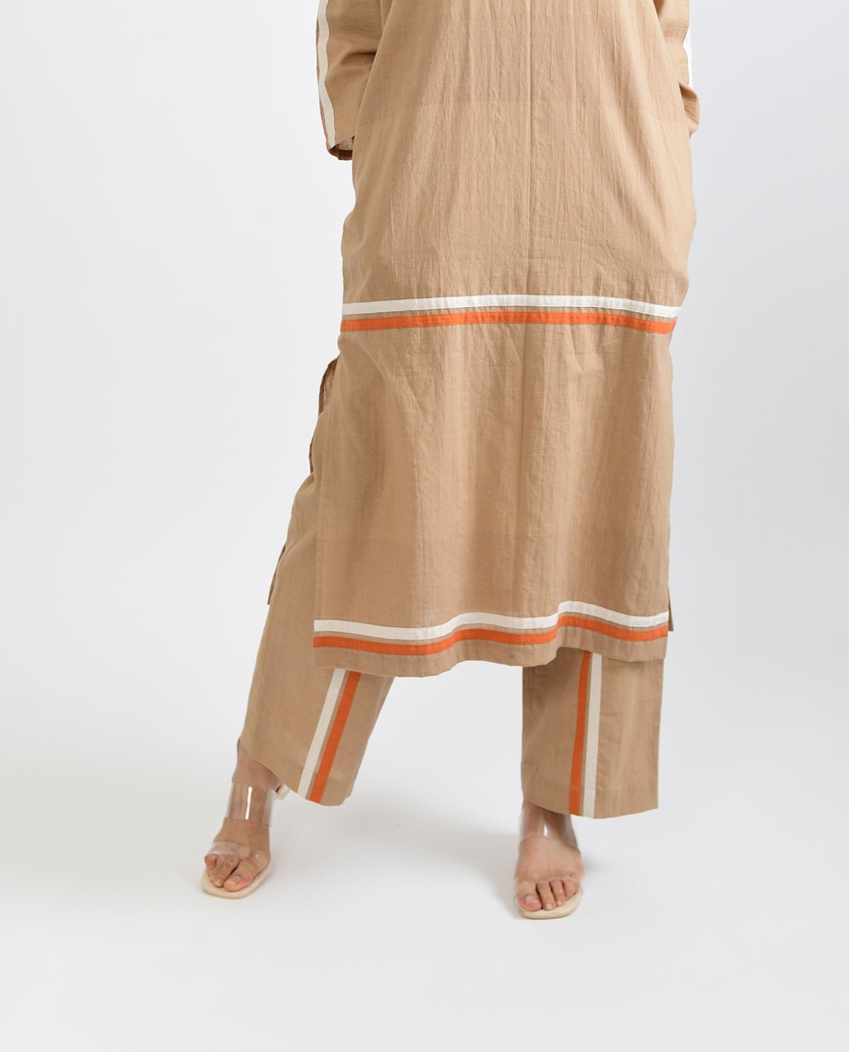 Sunburst Co-ord Set - CiceroniCo-ord SetRias Jaipur