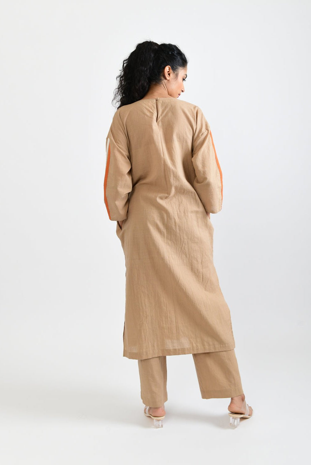 Sunburst Co-ord Set - CiceroniCo-ord SetRias Jaipur