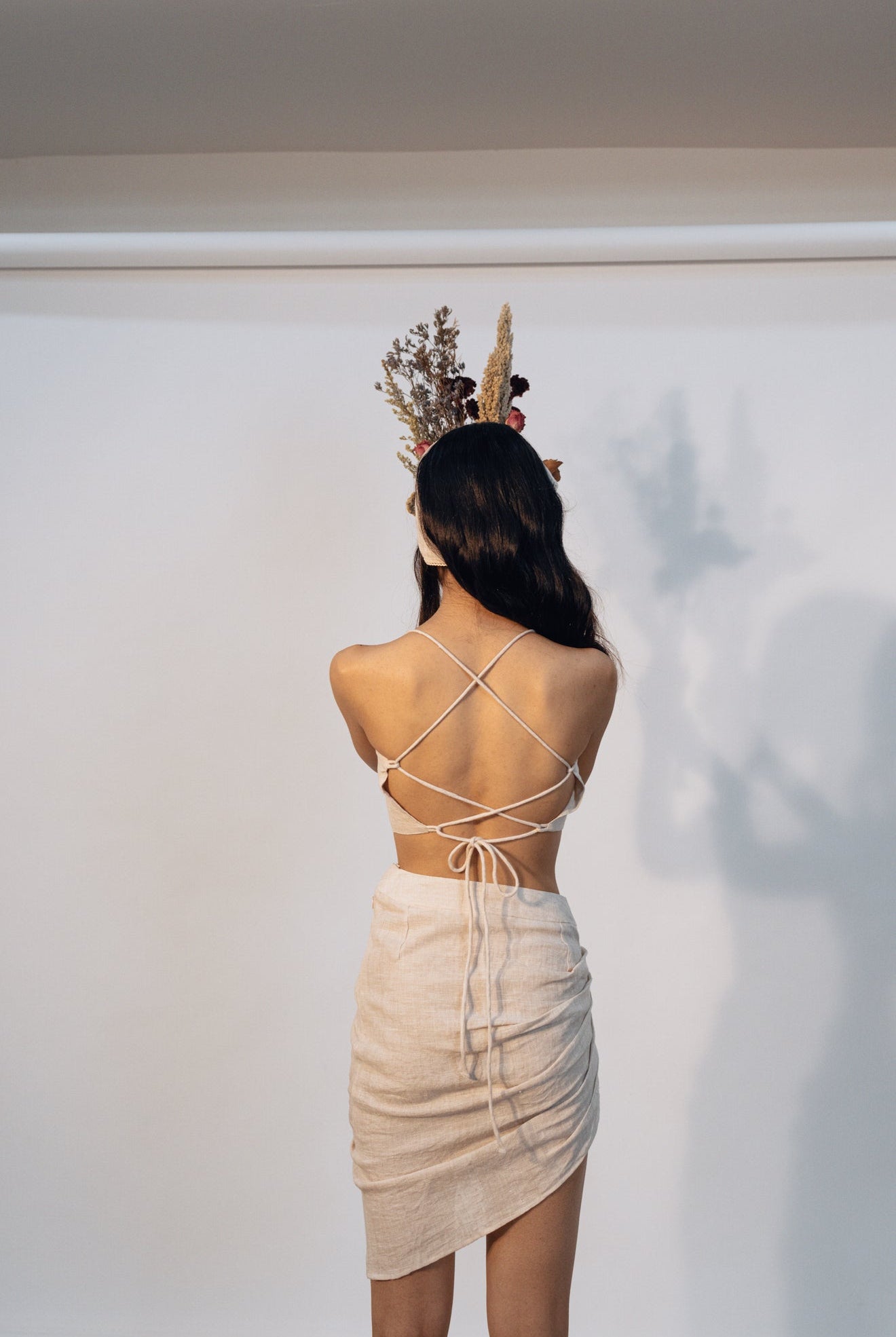 Sundowner Ready Skirt - CiceroniThoughts Into Things