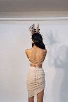 Sundowner Ready Skirt - CiceroniThoughts Into Things