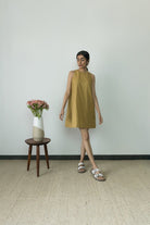 Sundress Mini - CiceroniDressesAnushé Pirani