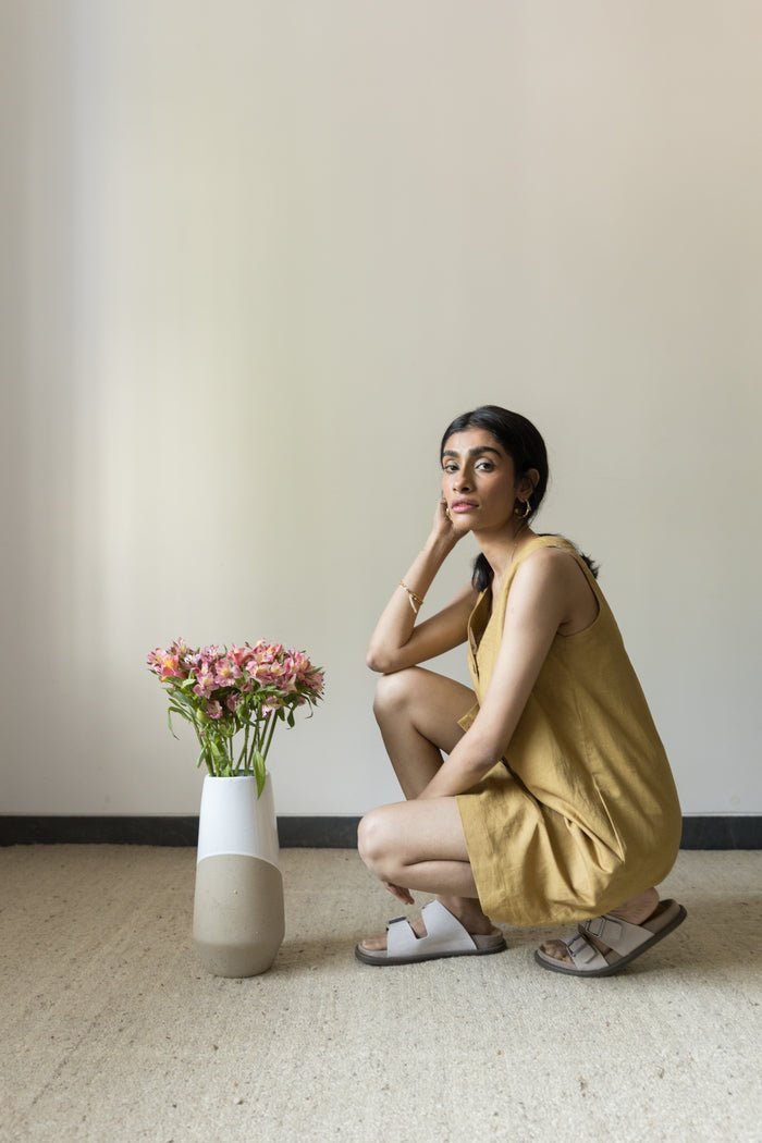 Sundress Mini - CiceroniDressesAnushé Pirani