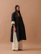 Sunflower Pants - Natural - CiceroniPantsStoique