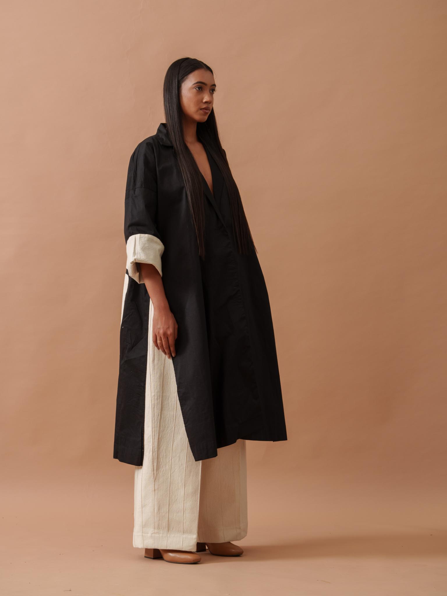 Sunflower Pants - Natural - CiceroniPantsStoique