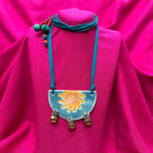 Surya Neckpiece - CiceroniNeckpieceChaakmaati