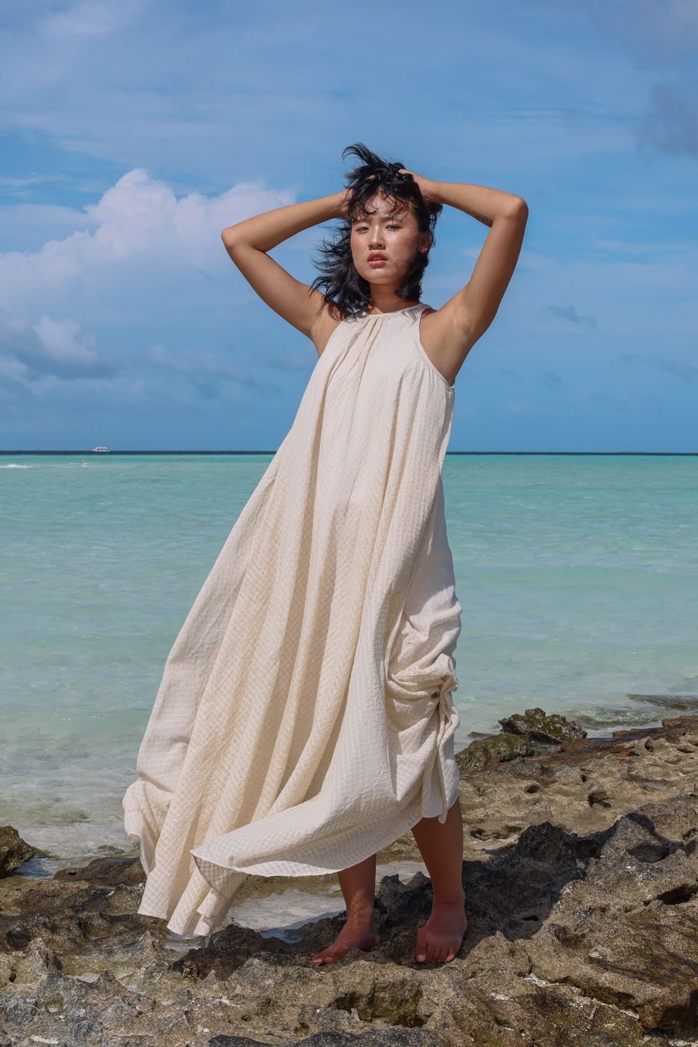 Swara - CiceroniDressesRAAS Life