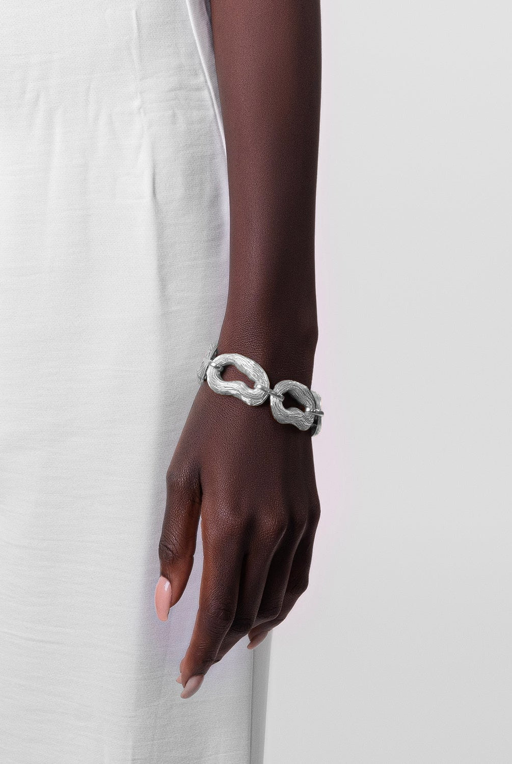Sylvie Link Bracelet - CiceroniBraceletsEquiivalence