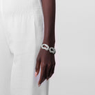 Sylvie Link Bracelet - CiceroniBraceletsEquiivalence