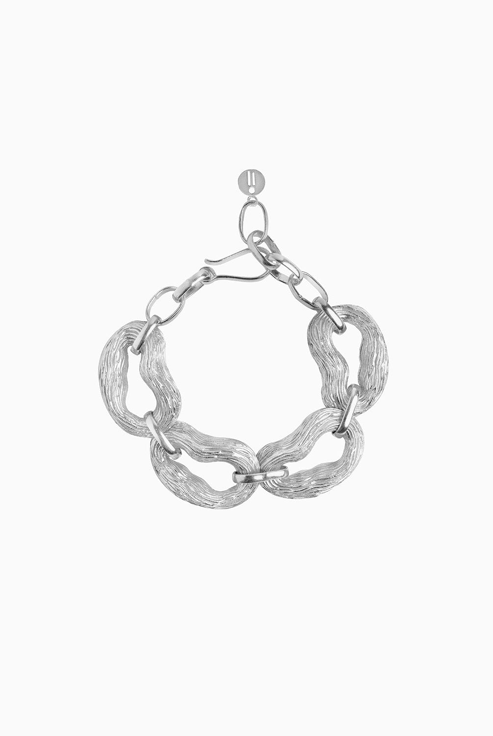 Sylvie Link Bracelet - CiceroniBraceletsEquiivalence