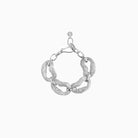 Sylvie Link Bracelet - CiceroniBraceletsEquiivalence