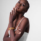 Sylvie Link Bracelet - CiceroniBraceletsEquiivalence