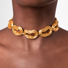 Sylvie Link Necklace - CiceroniNeckpieceEquiivalence