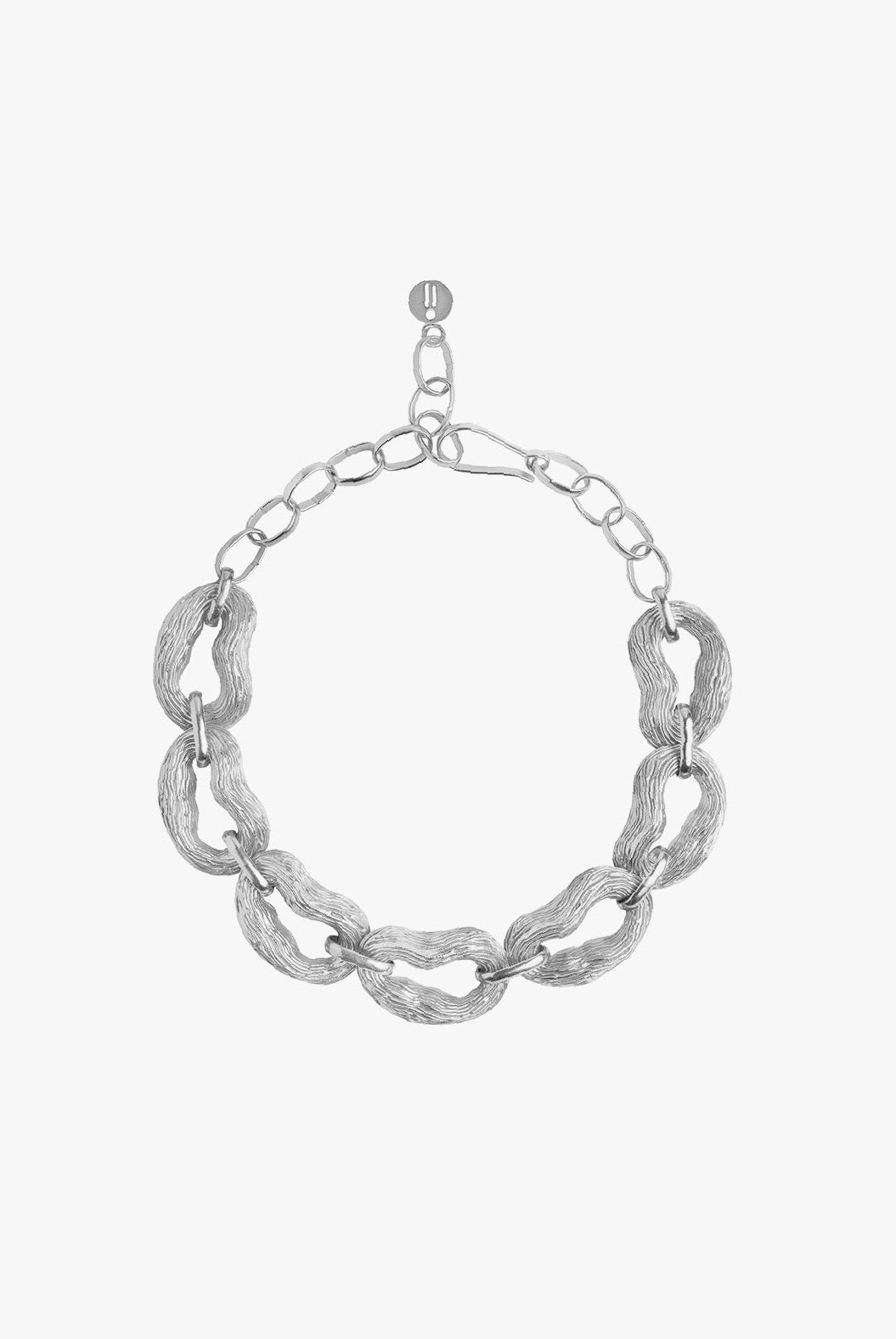 Sylvie Link Necklace - CiceroniNeckpieceEquiivalence