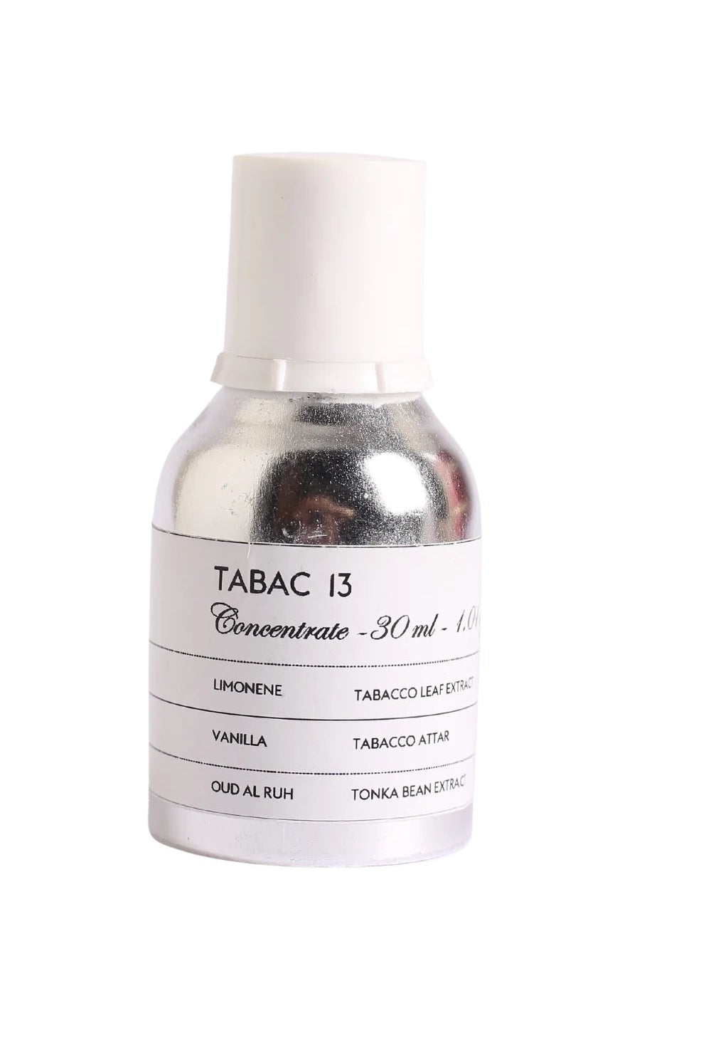 Tabac Diffuser Oil - CiceroniDiffuser OilNASO