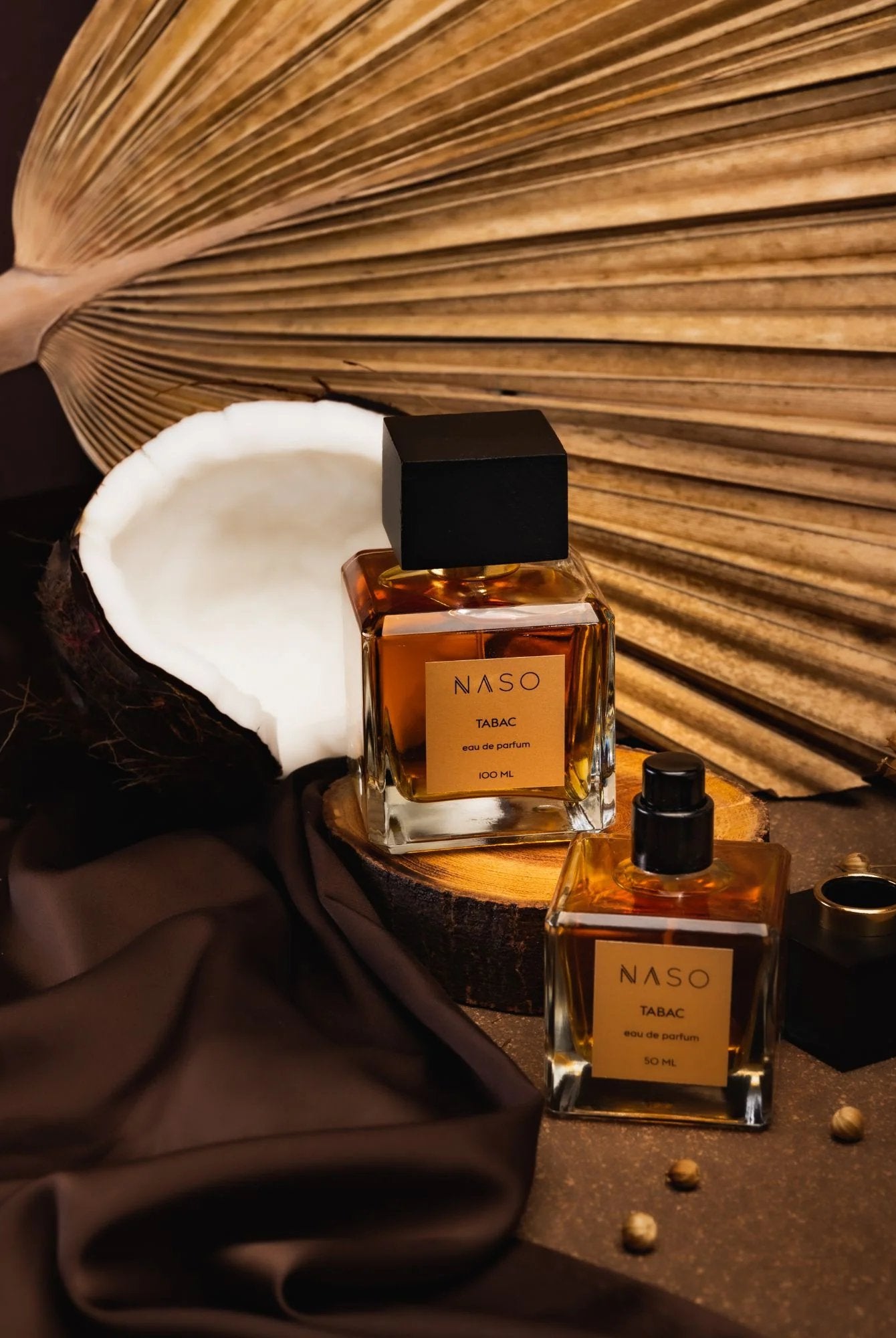 Tabac EDP - CiceroniPerfumeNASO
