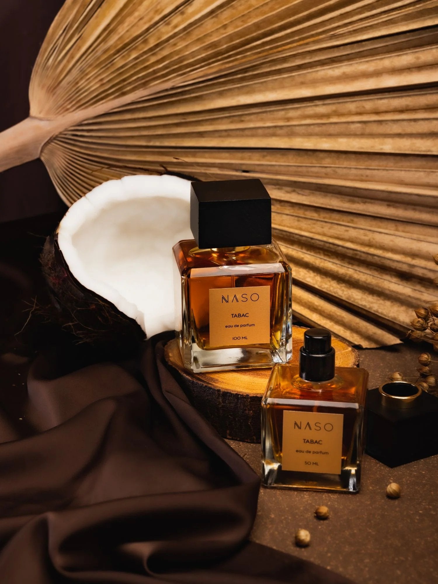 Tabac EDP - CiceroniPerfumeNASO