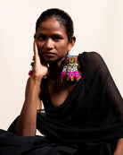 Tabariyo - CiceroniEarringsKrutiArts